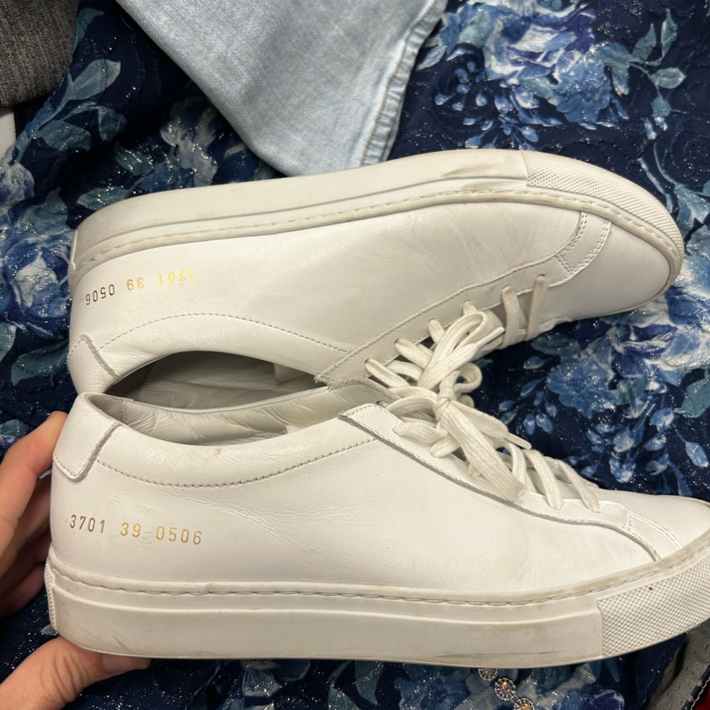 Common Projects sneaker - image 1